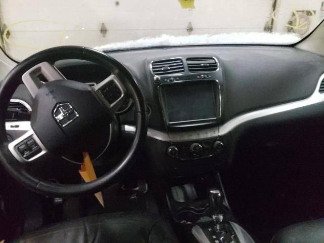 Photo 8 from auction – 2011 DODGE JOURNEY LU with VIN 3D4PG9FG5BT516267