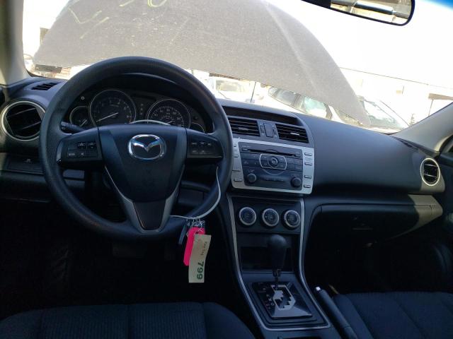 Photo 8 from auction – 2012 MAZDA 6 I with VIN 1YVHZ8BH6C5M01404