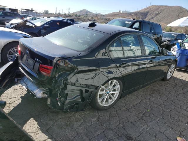Photo 3 from auction – 2018 BMW 320 I with VIN WBA8E1G52JNU91880