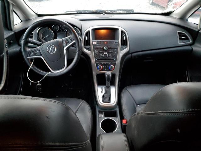 Photo 8 from auction – 2015 BUICK VERANO with VIN 1G4PS5SK3F4195884