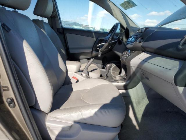Photo 7 from auction – 2012 TOYOTA RAV4 LIMIT with VIN 2T3DK4DV7CW073245