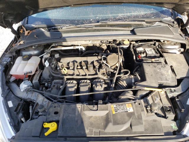 Photo 11 from auction – 2015 FORD FOCUS SE with VIN 1FADP3F25FL382482