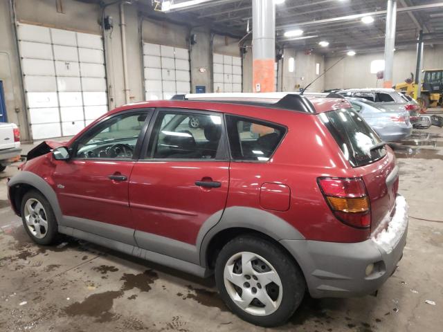 Photo 2 from auction – 2006 PONTIAC VIBE with VIN 5Y2SM65866Z433809