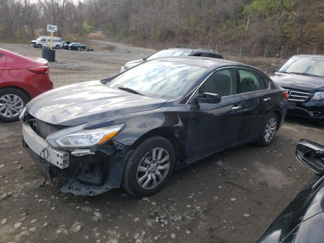 NISSAN ALTIMA 2.5 2016 with VIN 1N4AL3AP6GC256134 - Photo from auction