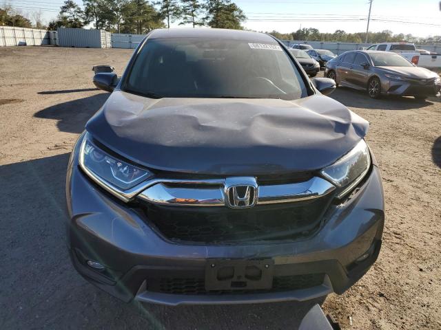 Photo 5 from auction – 2019 HONDA CR-V EX with VIN 7FARW2H56KE047236