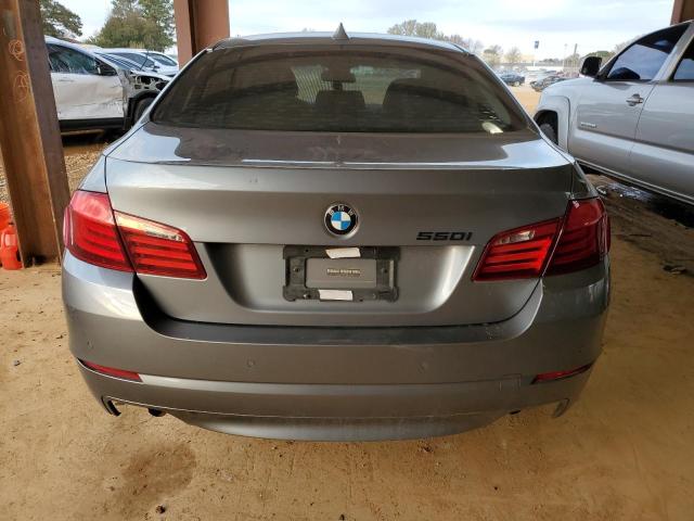 Zdjęcie 6 z aukcji – 2011 BMW 550 I z VIN WBAFR9C53BC617970