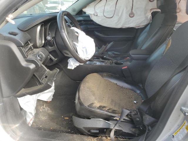 Photo 7 from auction – 2014 CHEVROLET MALIBU 2LT with VIN 1G11E5SL4EU129569