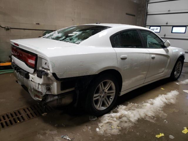 Photo 3 from auction – 2011 DODGE CHARGER with VIN 2B3CL3CGXBH606789