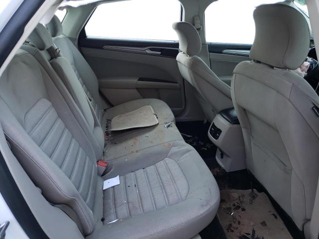 Photo 10 from auction – 2019 FORD FUSION SE with VIN 3FA6P0HD4KR111754