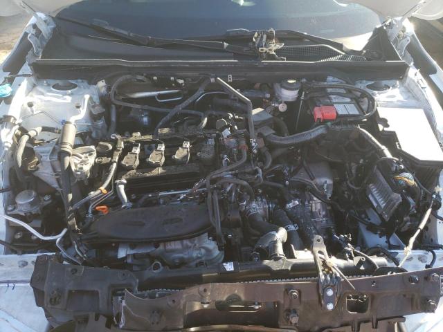 Photo 11 from auction – 2022 HONDA CIVIC EX with VIN JHMFE1F75NX008338