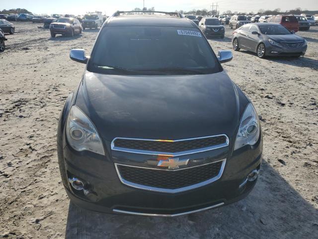 Photo 5 from auction – 2012 CHEVROLET EQUINOX LT with VIN 2GNALFEK3C6119074