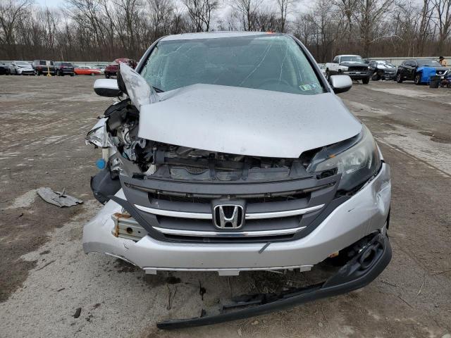 Photo 5 from auction – 2014 HONDA CR-V EX with VIN 5J6RM4H54EL047860