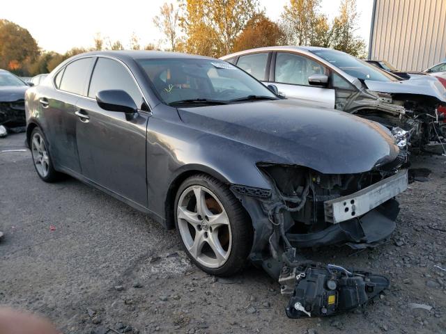 Photo 4 from auction – 2007 LEXUS IS 250 with VIN JTHBK262672057856