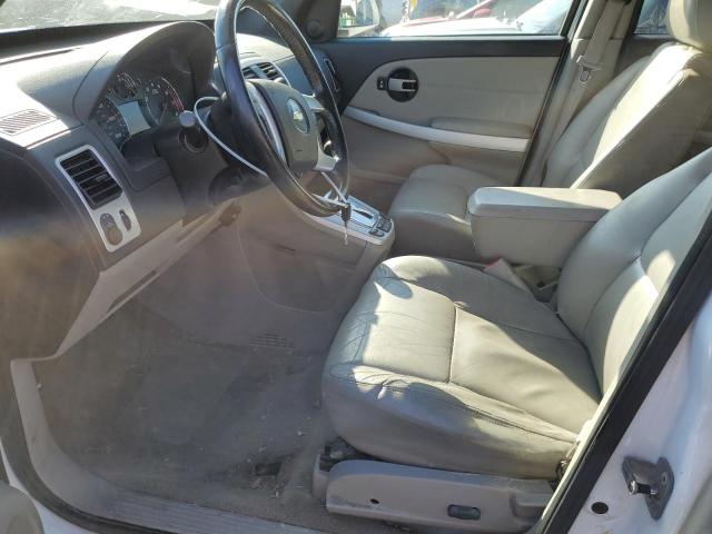 Photo 7 from auction – 2007 CHEVROLET EQUINOX LT with VIN 2CNDL73F576013874
