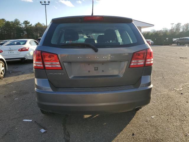 Photo 6 from auction – 2012 DODGE JOURNEY SE with VIN 3C4PDCAB6CT340765
