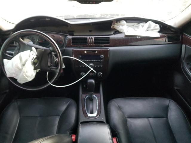 Photo 8 from auction – 2013 CHEVROLET IMPALA LTZ with VIN 2G1WC5E39D1244539