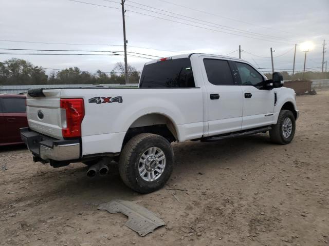 Photo 3 from auction – 2018 FORD F250 SUPER with VIN 1FT7W2BT6JEC43851