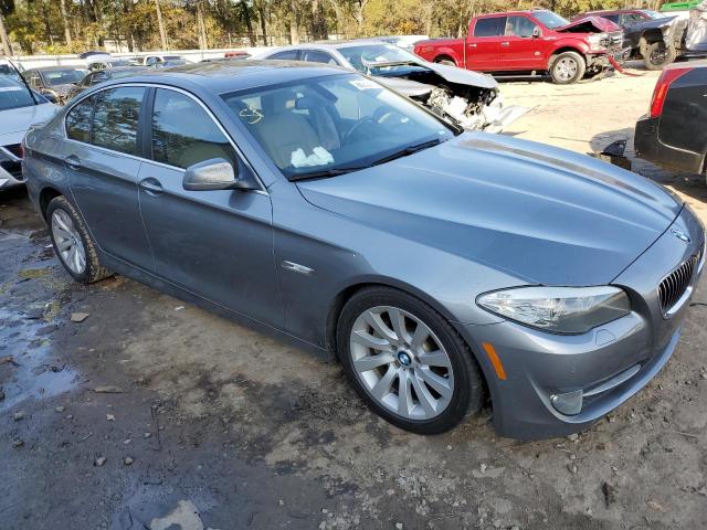 Photo 4 from auction – 2011 BMW 528 I with VIN WBAFR1C58BC740701