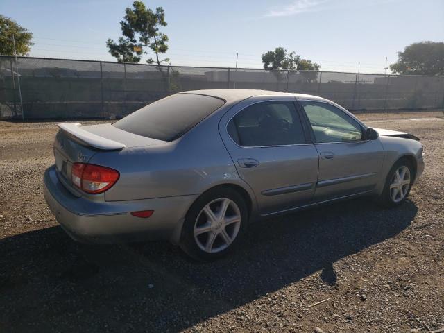 Photo 3 from auction – 2003 INFINITI I35 with VIN JNKDA31A63T104663