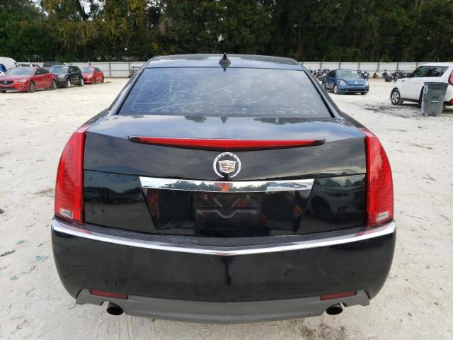 Photo 6 from auction – 2010 CADILLAC CTS with VIN 1G6DA5EG6A0125252