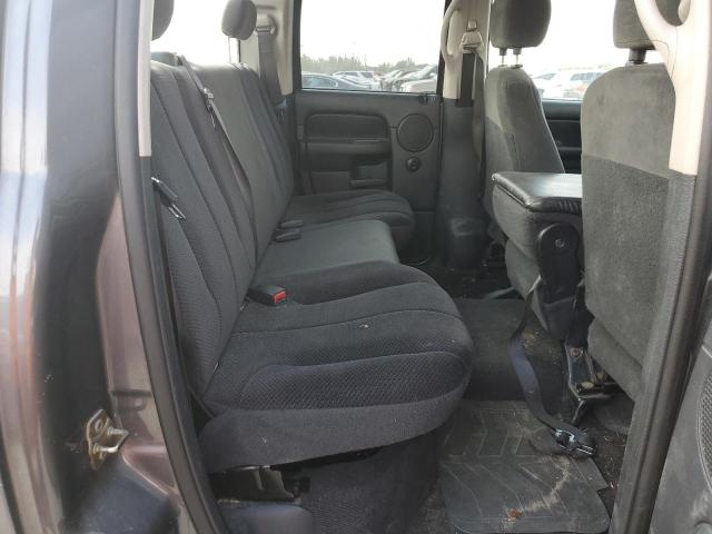 Photo 10 from auction – 2004 DODGE RAM 1500 S with VIN 1D7HA18N74J133575
