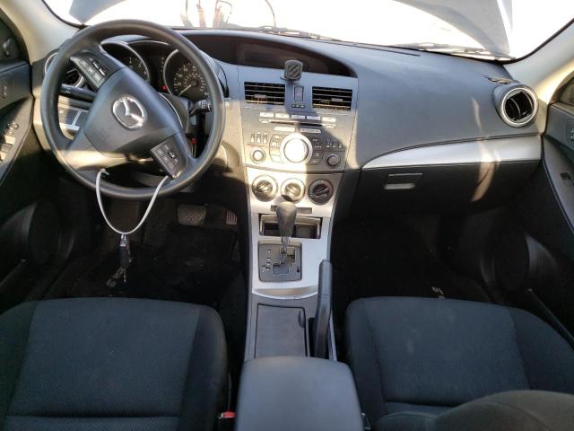 Photo 8 from auction – 2010 MAZDA 3 I with VIN JM1BL1SF1A1247045