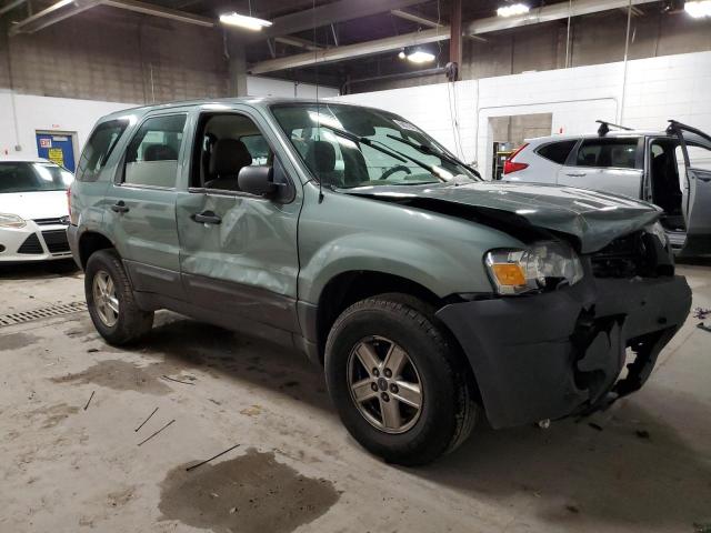 Photo 4 from auction – 2007 FORD ESCAPE XLS with VIN 1FMYU02Z87KB70104