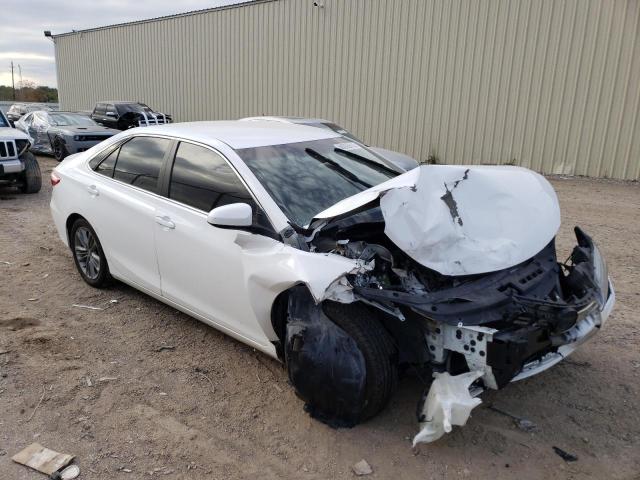 Photo 4 from auction – 2017 TOYOTA CAMRY LE with VIN 4T1BF1FK3HU330253