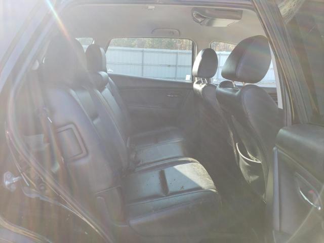 Photo 11 from auction – 2012 MAZDA CX-9 with VIN JM3TB3CV1C0343511
