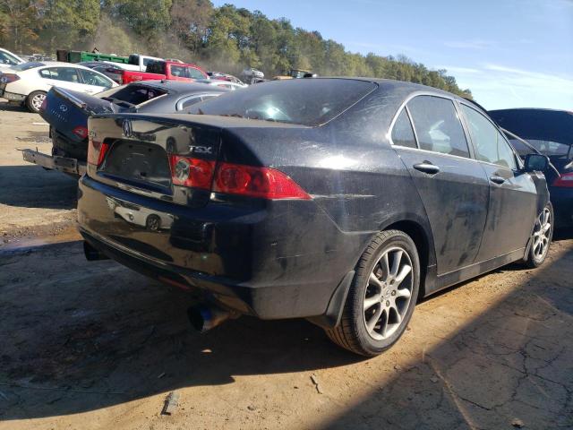Photo 3 from auction – 2006 ACURA TSX with VIN JH4CL96826C032167
