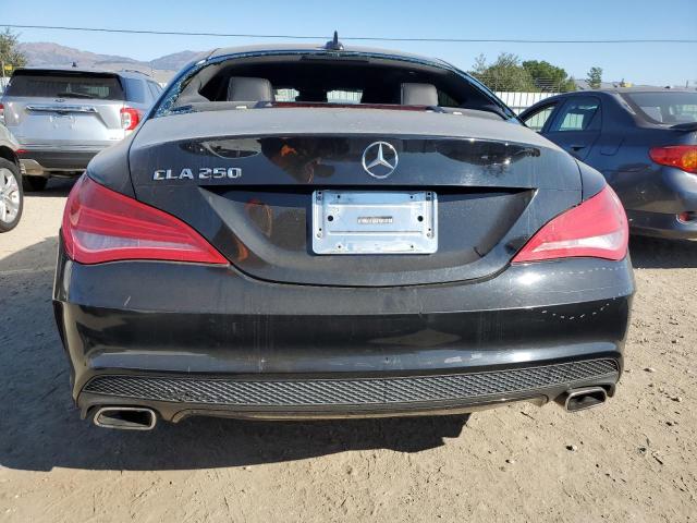 Photo 6 from auction – 2016 MERCEDES-BENZ CLA 250 with VIN WDDSJ4EB1GN364356