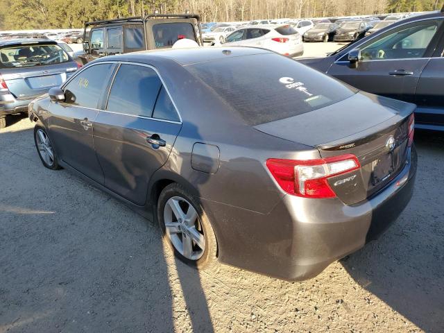 Photo 2 from auction – 2014 TOYOTA CAMRY L with VIN 4T1BF1FK0EU391068