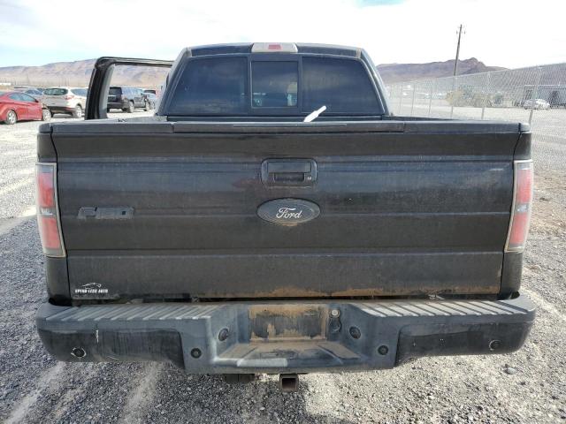 Photo 6 from auction – 2013 FORD F150 SUPER with VIN 1FTFW1CT6DKF97332