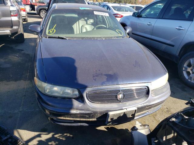 Photo 5 from auction – 2002 BUICK REGAL with VIN 2G4WB55K921214449