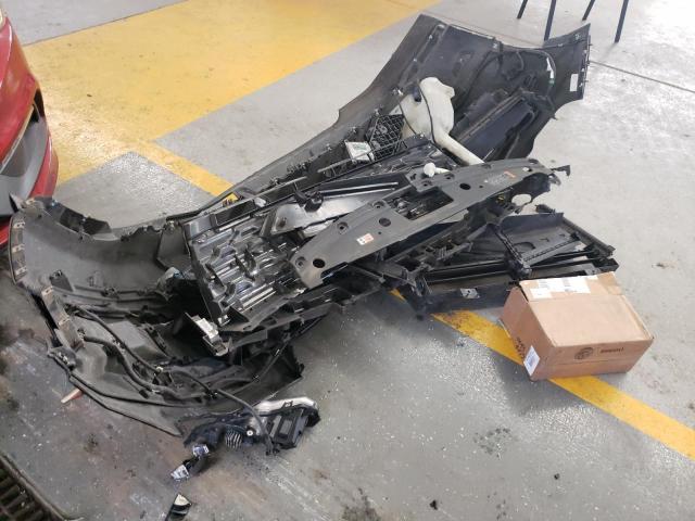 Photo 12 from auction – 2019 FORD EXPLORER L with VIN 1FM5K7F81KGB42482