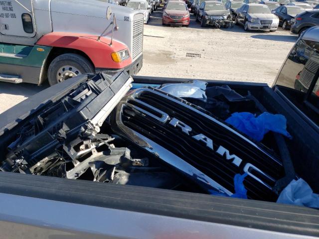 Photo 12 from auction – 2019 RAM 1500 BIG H with VIN 1C6RRFFG5KN821404