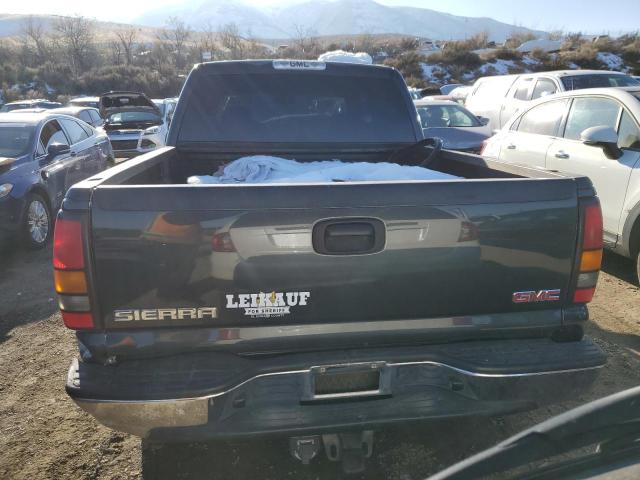 Photo 6 from auction – 2005 GMC NEW SIERRA with VIN 2GTEK13T851164779