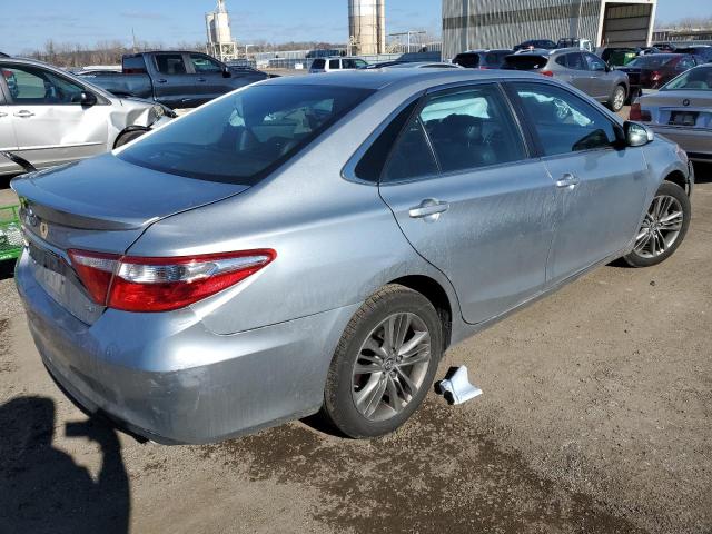 Photo 3 from auction – 2017 TOYOTA CAMRY /LE/ with VIN 4T1BF1FK7HU398684