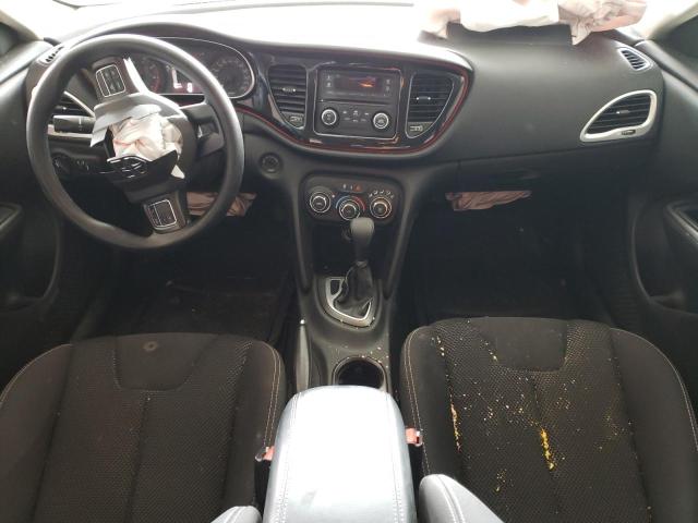 Photo 8 from auction – 2016 DODGE DART SXT with VIN 1C3CDFBB4GD517487