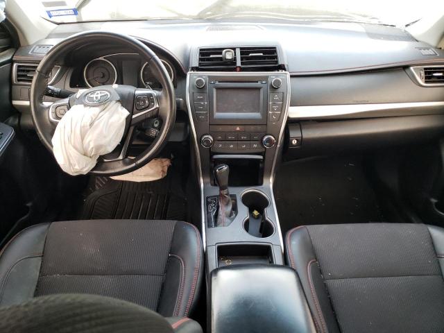Photo 8 from auction – 2017 TOYOTA CAMRY LE with VIN 4T1BF1FK3HU330253