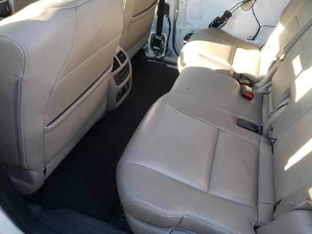 Photo 11 from auction – 2016 HONDA PILOT EXL with VIN 5FNYF6H8XGB097654