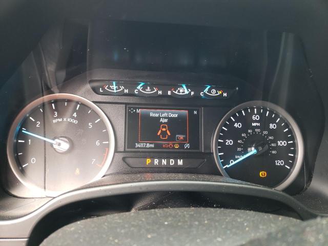 Photo 9 from auction – 2020 FORD EXPEDITION with VIN 1FMJU1HTXLEA83386