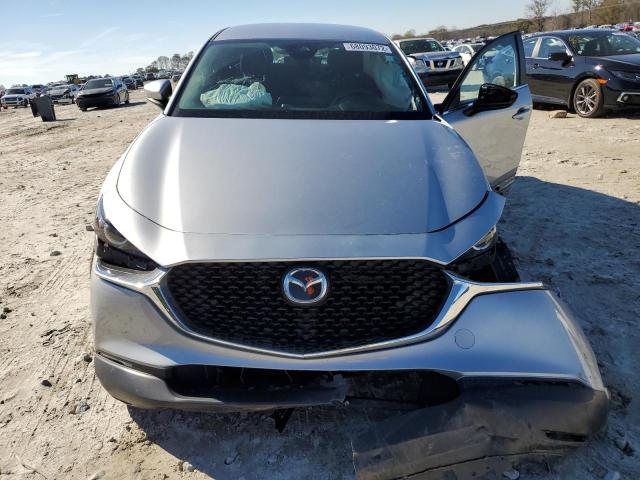 Photo 5 from auction – 2020 MAZDA CX-30 with VIN 3MVDMABL1LM102670