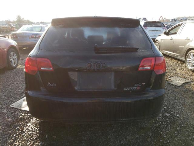 Photo 6 from auction – 2006 AUDI A3 2.0 PRE with VIN WAUNF78P96A002506