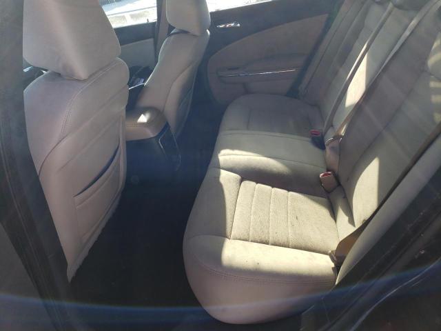 Photo 10 from auction – 2011 DODGE CHARGER with VIN 2B3CL3CG3BH513435
