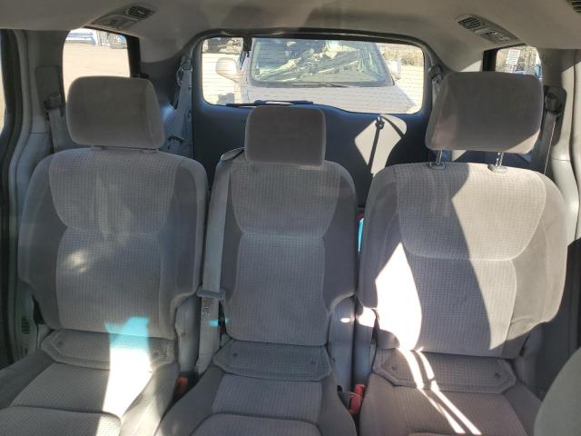 Photo 10 from auction – 2008 TOYOTA SIENNA with VIN 5TDZK23C68S154157