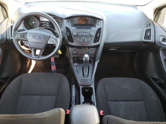 Photo 8 from auction – 2015 FORD FOCUS SE with VIN 1FADP3F29FL273717