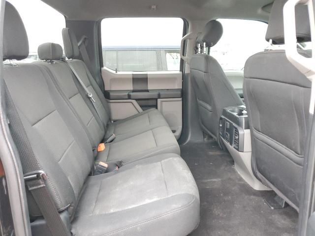 Photo 10 from auction – 2020 FORD F150 SUPER with VIN 1FTEW1EP6LKD65324