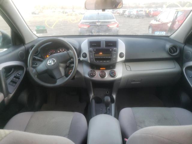 Zdjęcie 8 z aukcji – 2008 TOYOTA RAV4 z VIN JTMBD33V786087474
