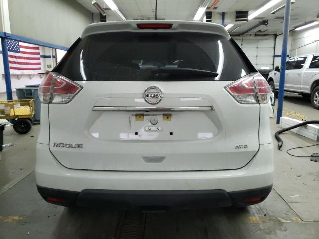 Photo 6 from auction – 2016 NISSAN ROGUE S with VIN KNMAT2MVXGP682500